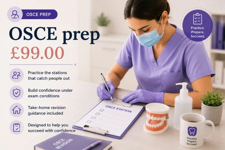OSCE prep
